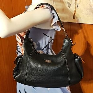 Dooney and Bourke Genuine Leather Handbag